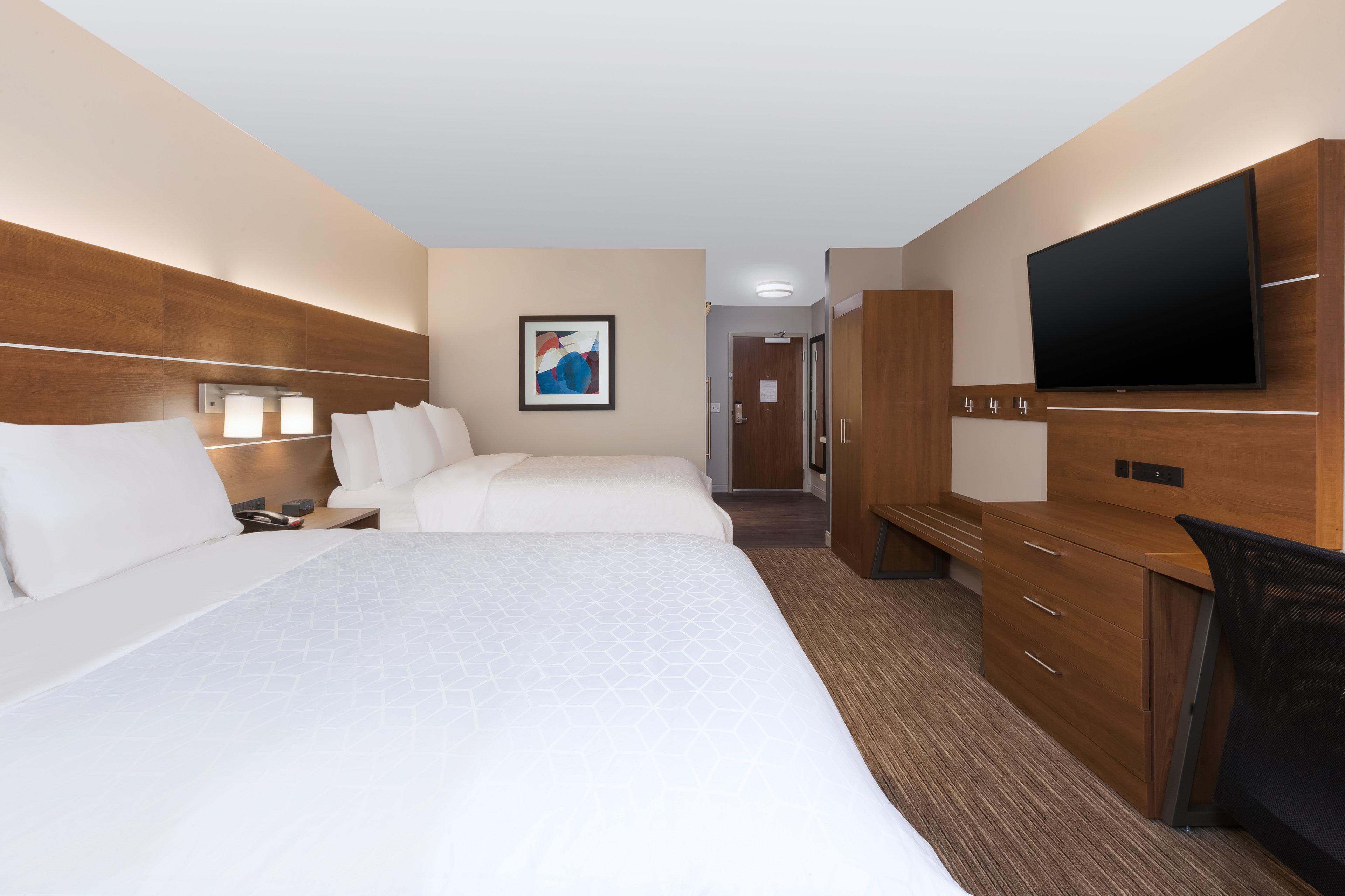 Holiday Inn Express & Suites - Cedar Springs - Grand Rapids N, An Ihg Hotel Экстерьер фото