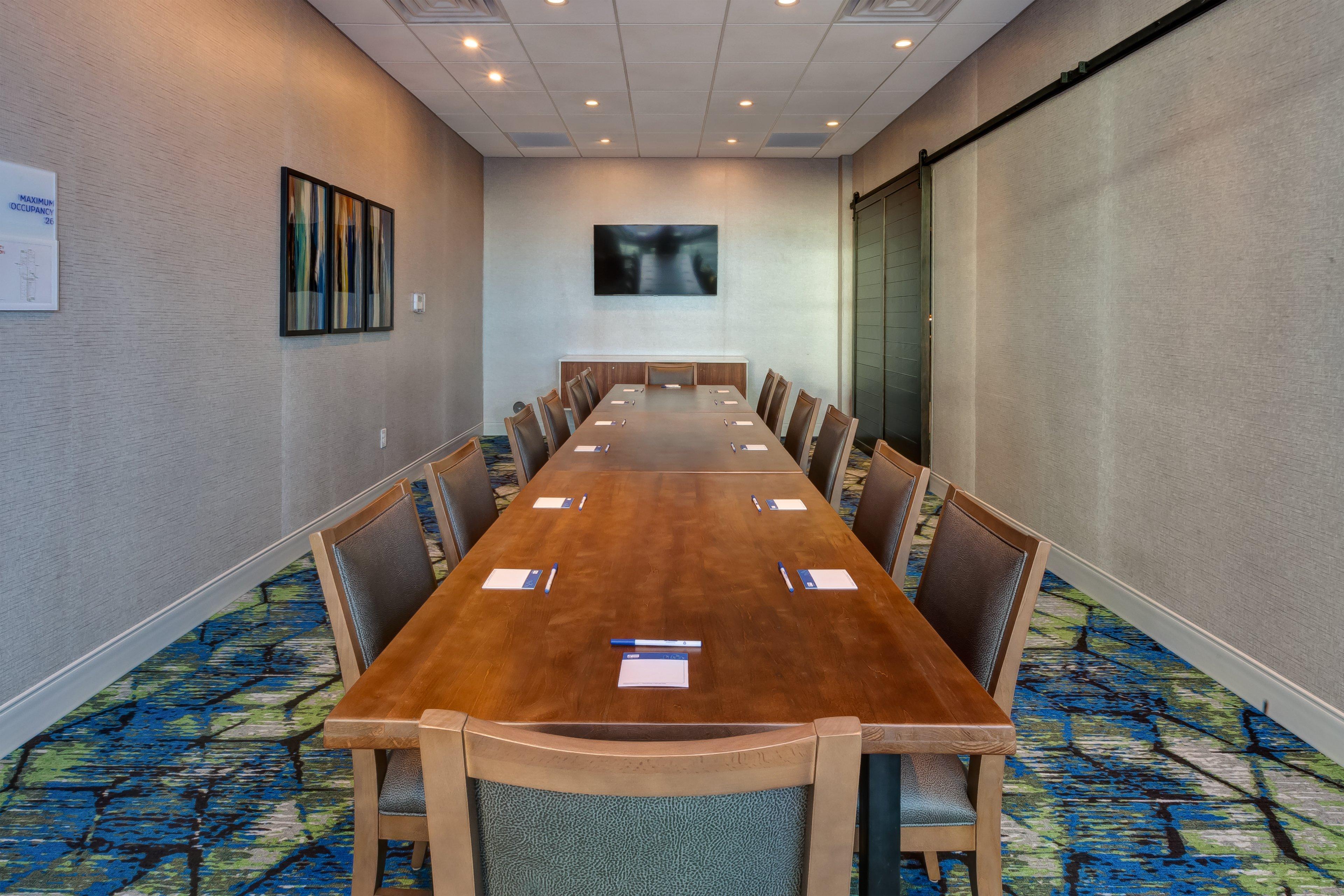 Holiday Inn Express & Suites - Cedar Springs - Grand Rapids N By Ihg Экстерьер фото
